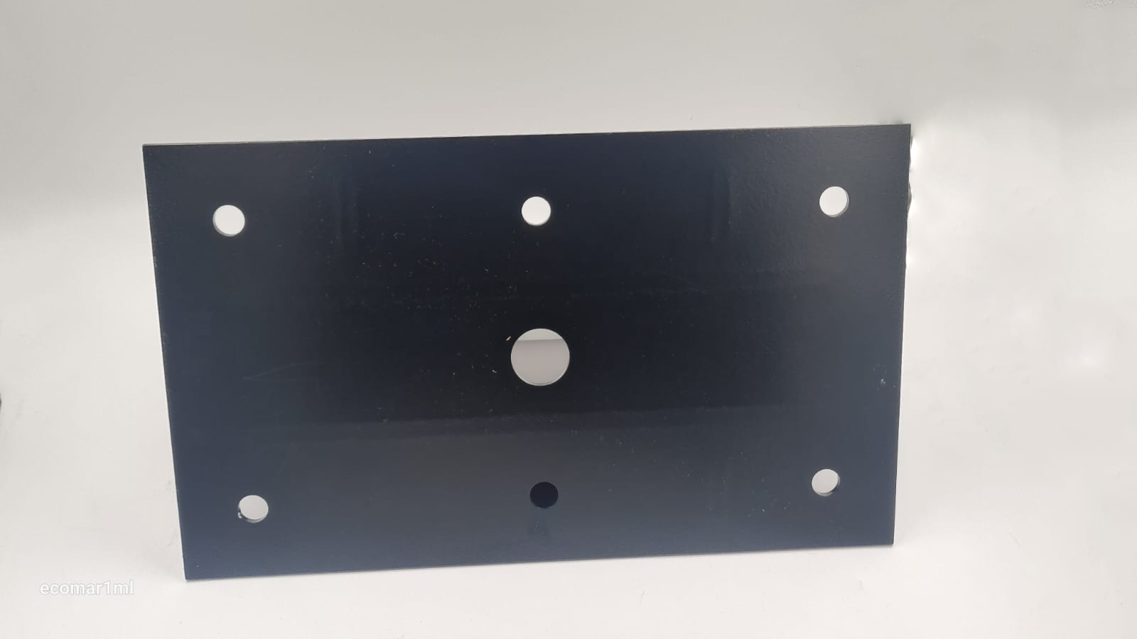 Stopa fundamentowa do wiaty carportu 5