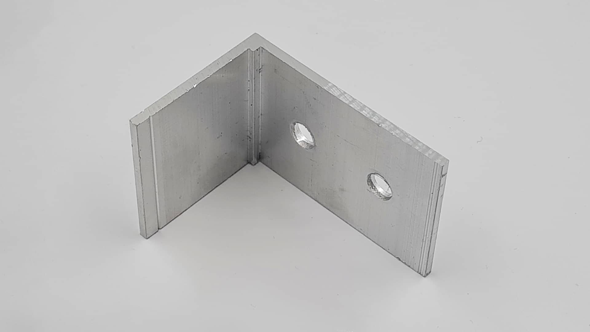 Klema końcowa dolna z 2 otworami ECOMAR1ML Klema końcowa dolna z 2 otworami ECOMAR1ML