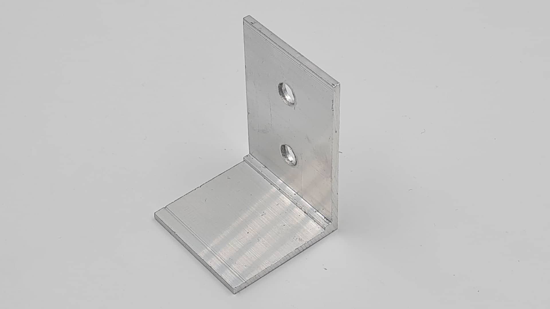 Klema końcowa dolna z 2 otworami ECOMAR1ML Klema końcowa dolna z 2 otworami ECOMAR1ML