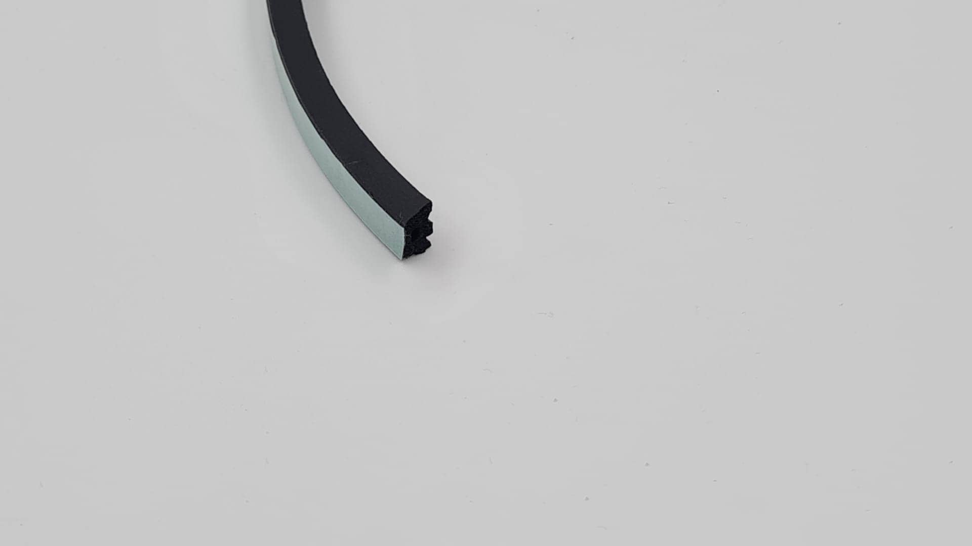 Uszczelka SD-53/4-0 DGP 10x6 czarna ECOMAR1ML Uszczelka SD-53/4-0 DGP 10x6 czarna ECOMAR1ML