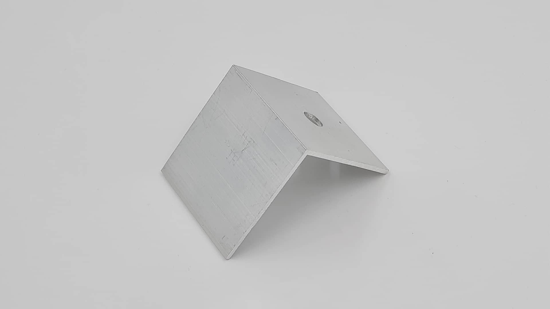 Klema końcowa górna ECOMAR1ML Klema końcowa górna ECOMAR1ML