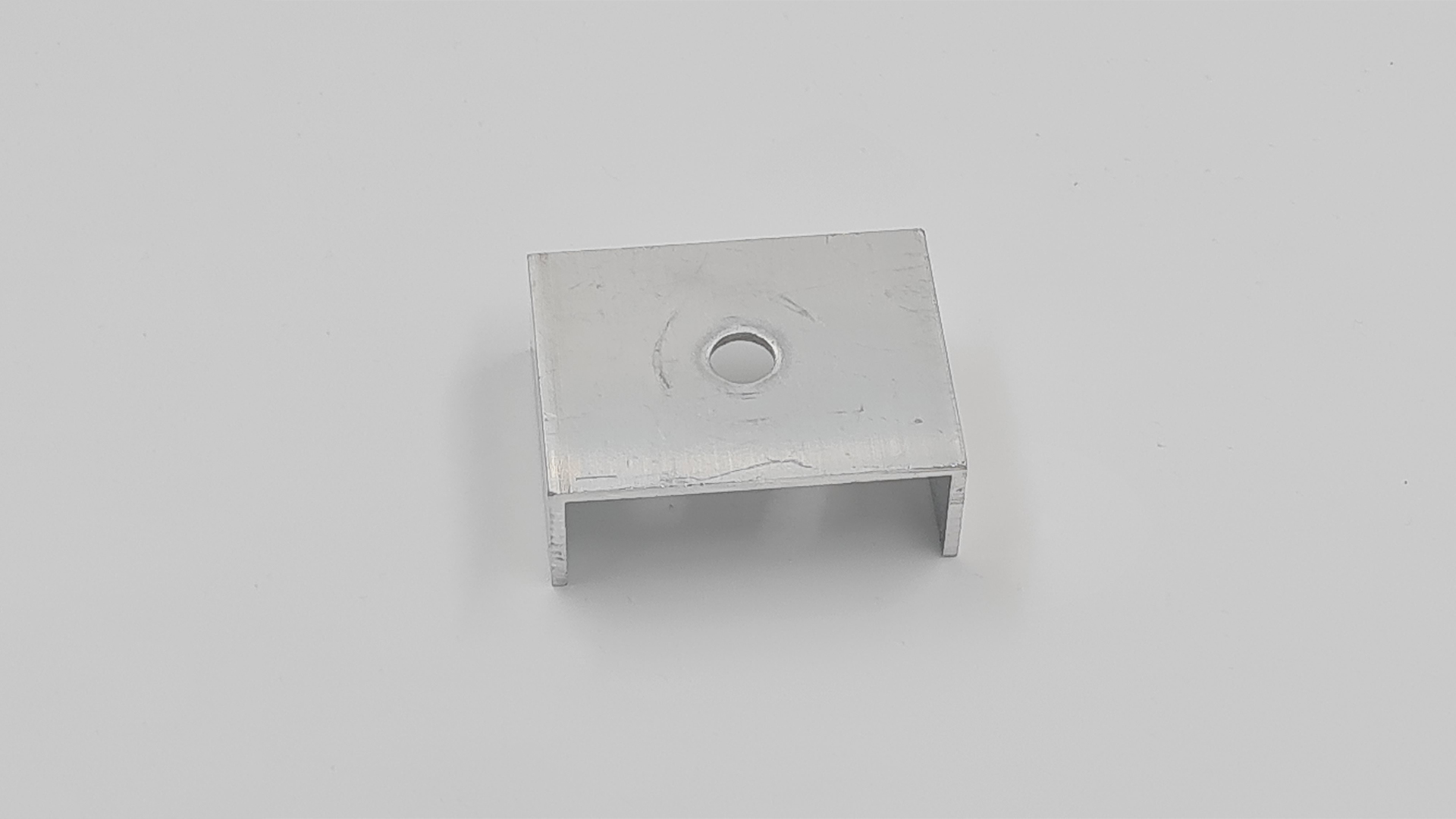 Klema dociskowa typu C ECOMAR1ML