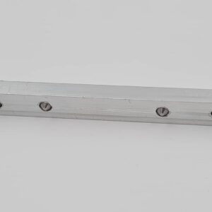 Łącznik dolny aluminiowy ECOMAR1ML