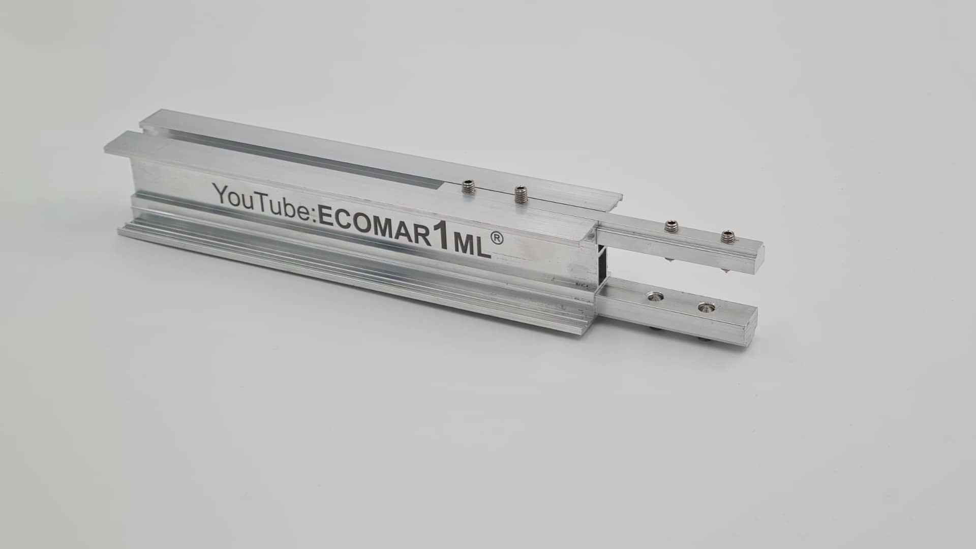 Łącznik górny/dolny ECOMAR1ML Łącznik górny/dolny ECOMAR1ML