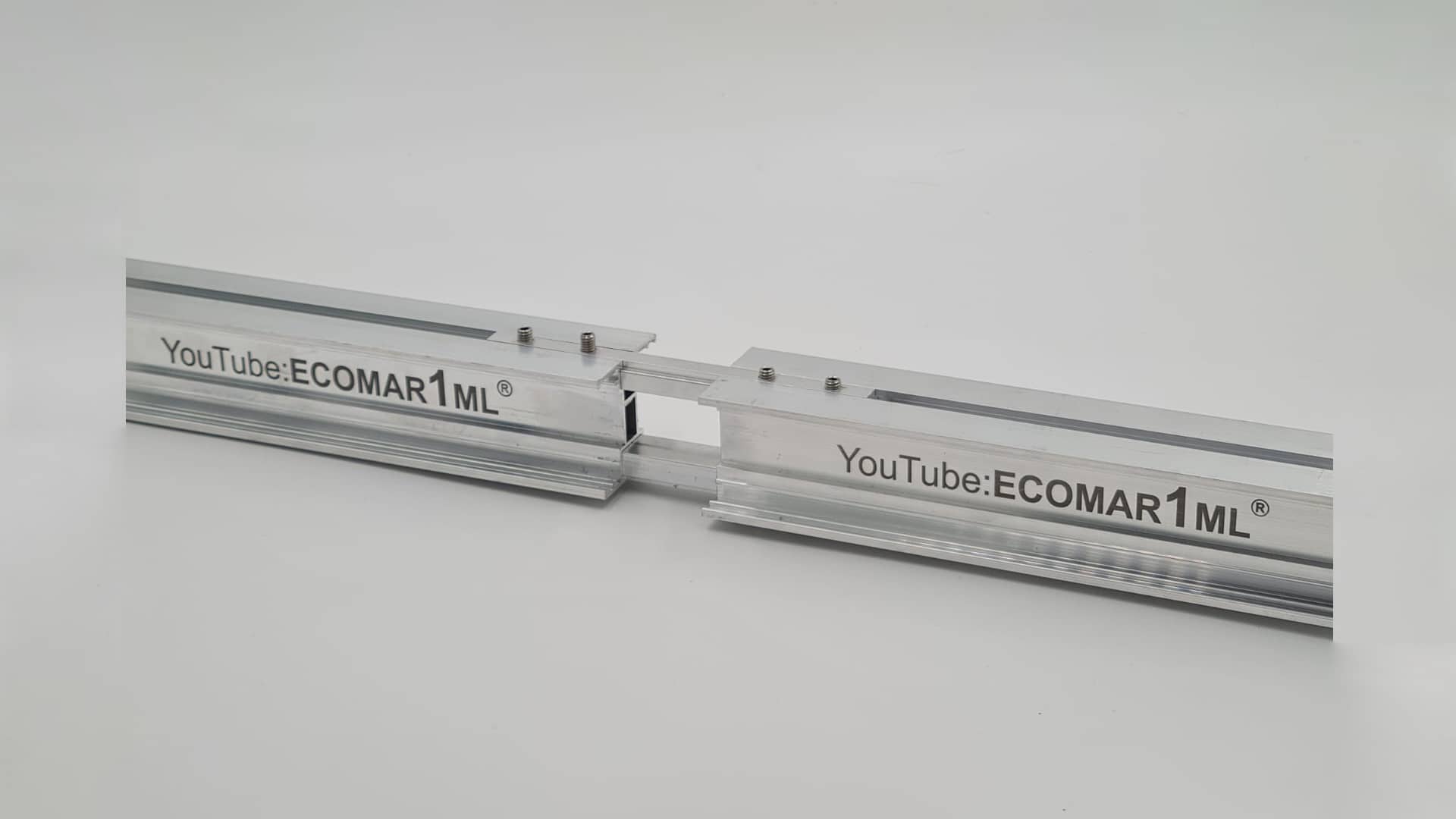 Łącznik górny/dolny ECOMAR1ML Łącznik górny/dolny ECOMAR1ML