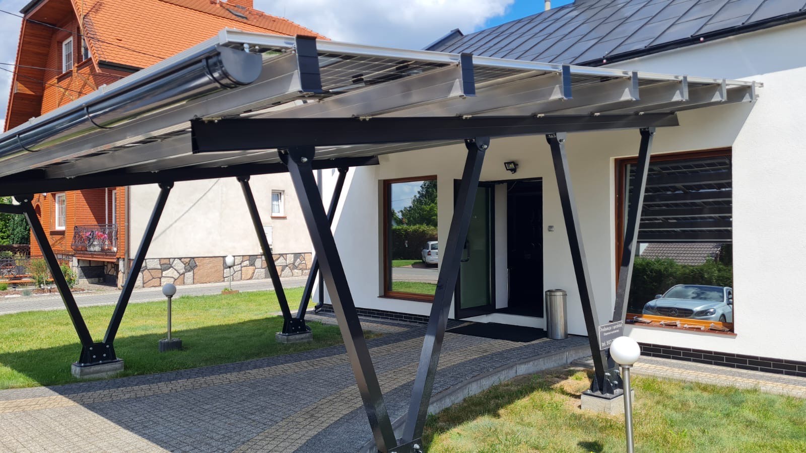 ecomar1ml maskownica aluminiowa mala 8