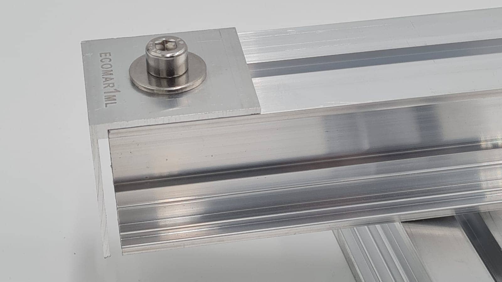 klema koncowa dolna ecomar1ml