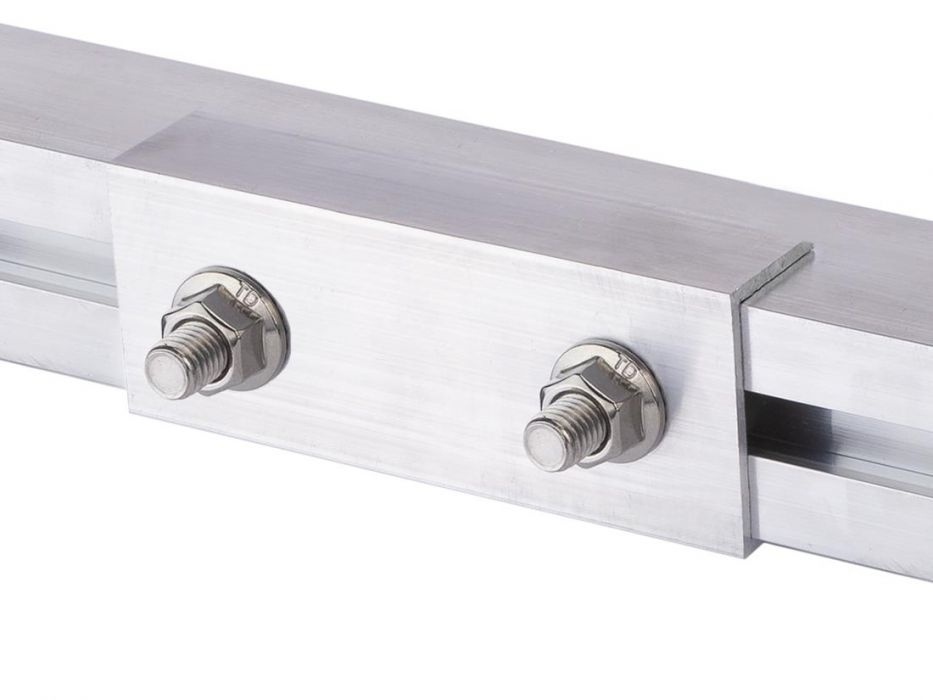 lacznik-aluminiowy-120mm-szyn-montazowych-40x40mm-do-paneli-pv-ecomar1ml 3
