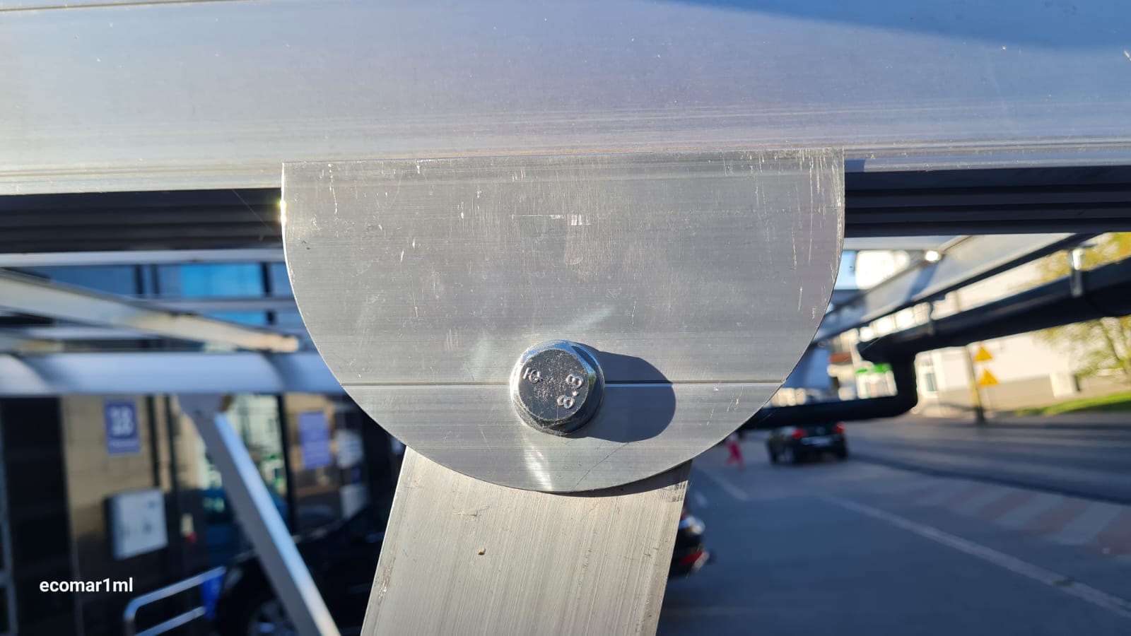 lacznik-dzwigara-z-noga-z-otworem 2