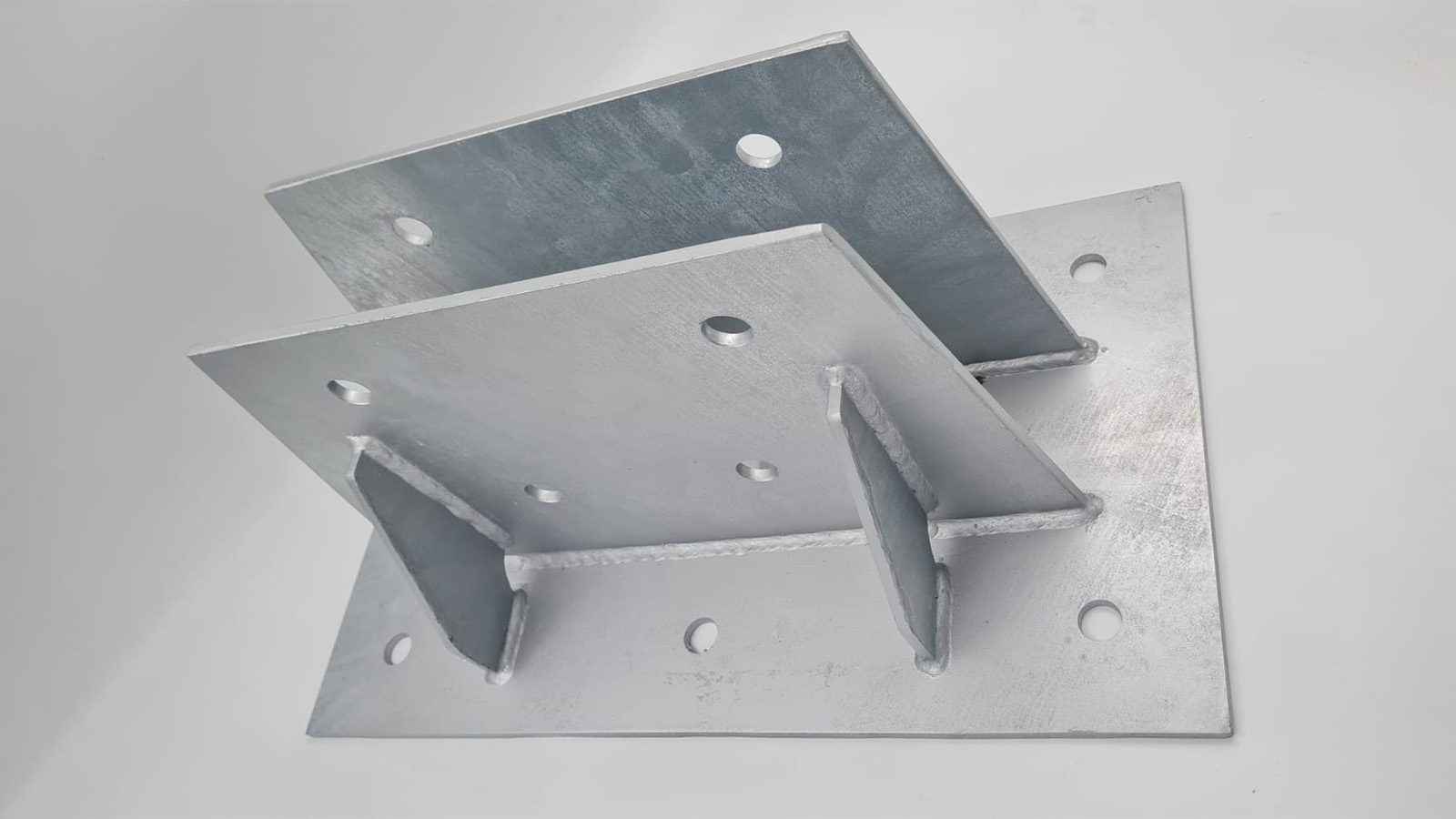 stopa fundamentowa do wiaty carportu ecomar1ml-1