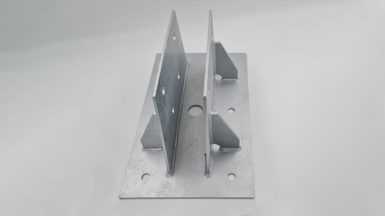 stopa fundamentowa do wiaty carportu ecomar1ml